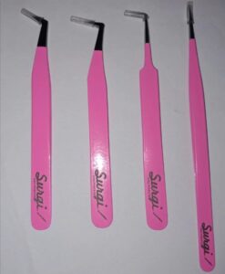 Tweezer's 