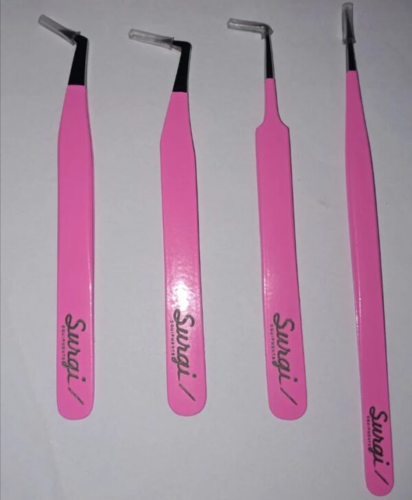 Tweezer's